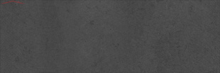 Плитка Laparet Story черный волна (20х60)